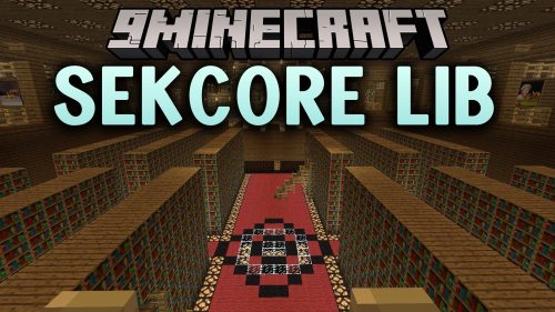 SekCore Lib thumbnail