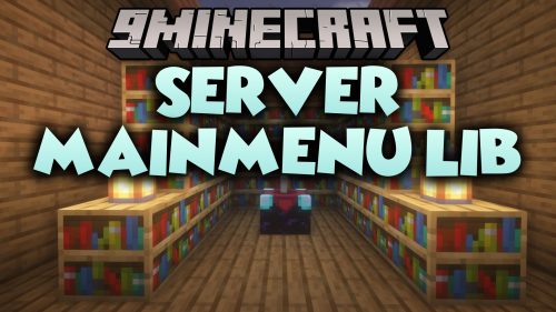 Server MainMenu Lib thumbnail