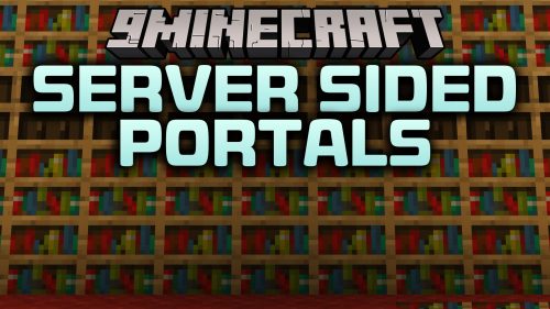 Server Sided Portals thumbnail