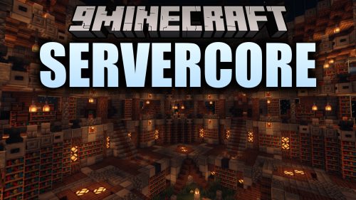 ServerCore thumbnail