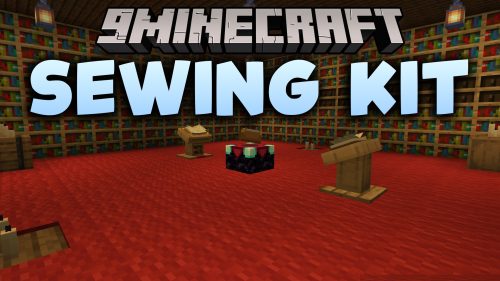 Sewing Kit thumbnail