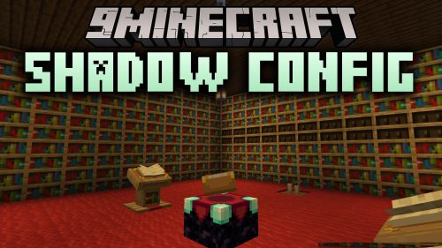 Shadow Config thumbnail