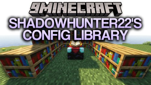ShadowHunter22’s Config Library thumbnail
