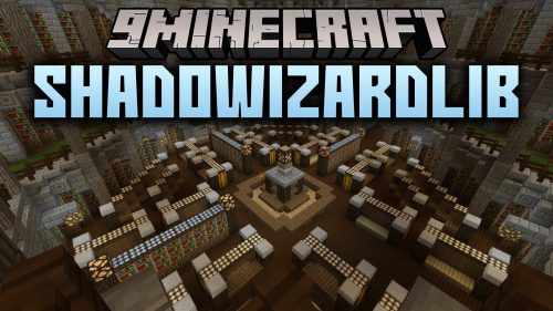 ShadowizardLib thumbnail