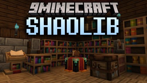 Shaolib thumbnail