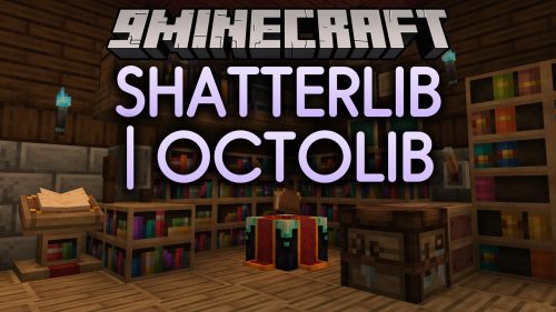 ShatterLib | OctoLib thumbnail