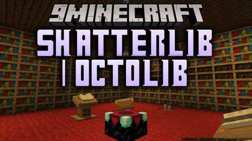 ShatterLib | OctoLib thumbnail