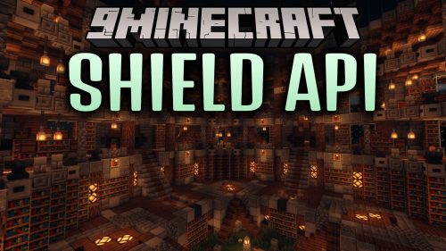 Shield API thumbnail