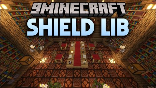 Shield Lib thumbnail