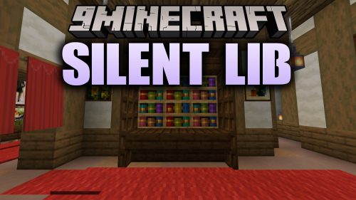 Silent Lib thumbnail