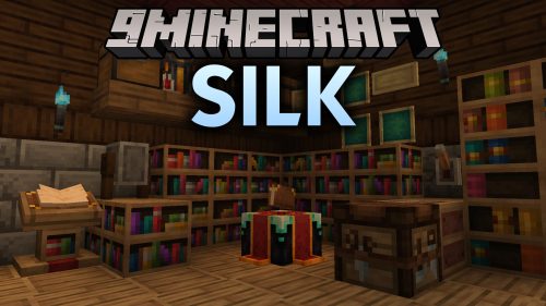 Silk thumbnail