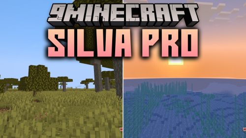 Silva Pro Shaders