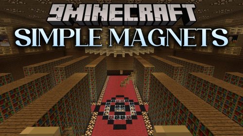 Simple Magnets thumbnail