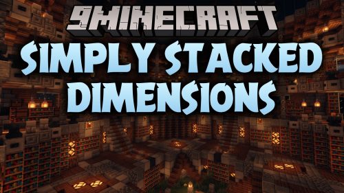 Simply Stacked Dimensions thumbnail