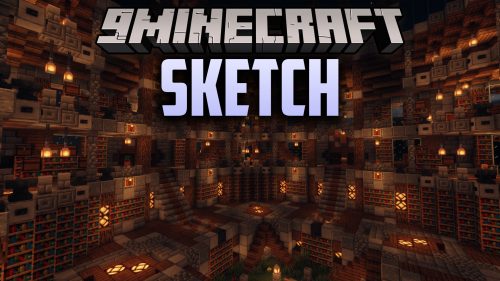 Sketch thumbnail