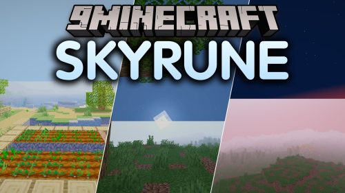 Skyrune Shaders