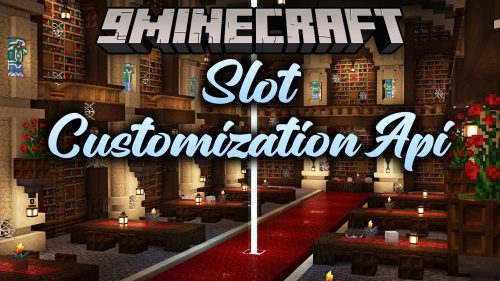 Slot Customization API thumbnail