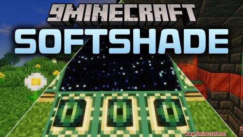 SoftShade Shaders