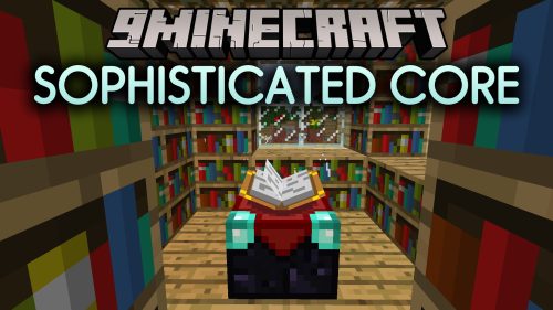 Sophisticated Core thumbnail
