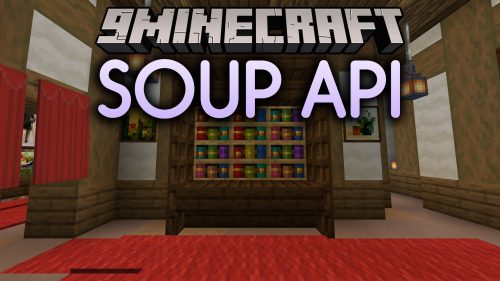 Soup API thumbnail