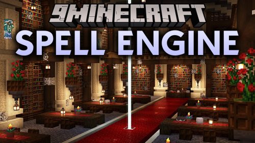 Spell Engine thumbnail
