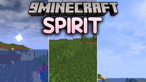 Spirit Shaders