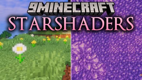 StarShaders Shaders