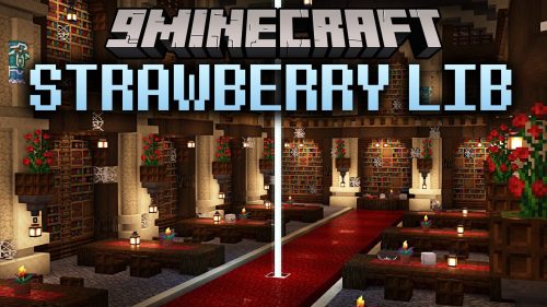 Strawberry Lib thumbnail