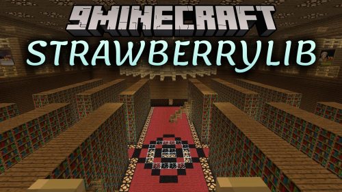 StrawberryLib thumbnail
