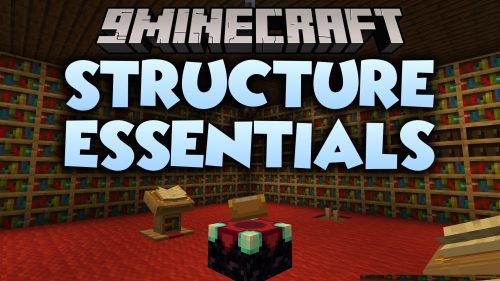 Structure Essentials thumbnail