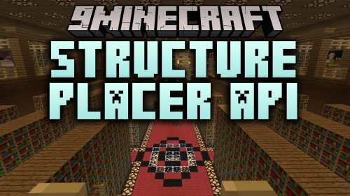 Structure Placer API thumbnail