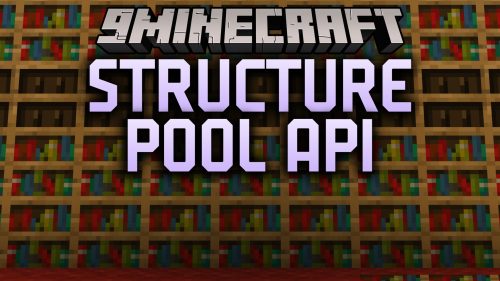Structure Pool API thumbnail