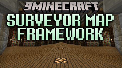 Surveyor Map Framework thumbnail