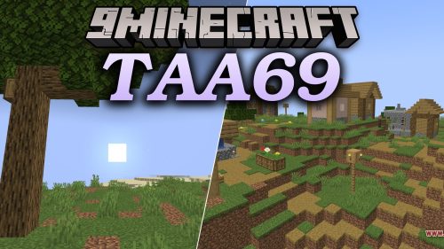 TAA69 Shaders
