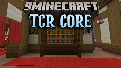 TCR Core thumbnail