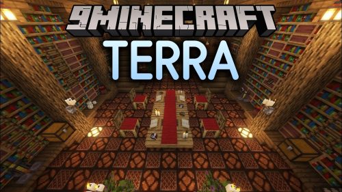 Terra thumbnail