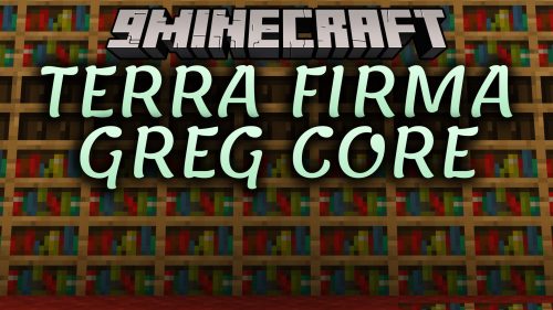 Terra Firma Greg Core thumbnail