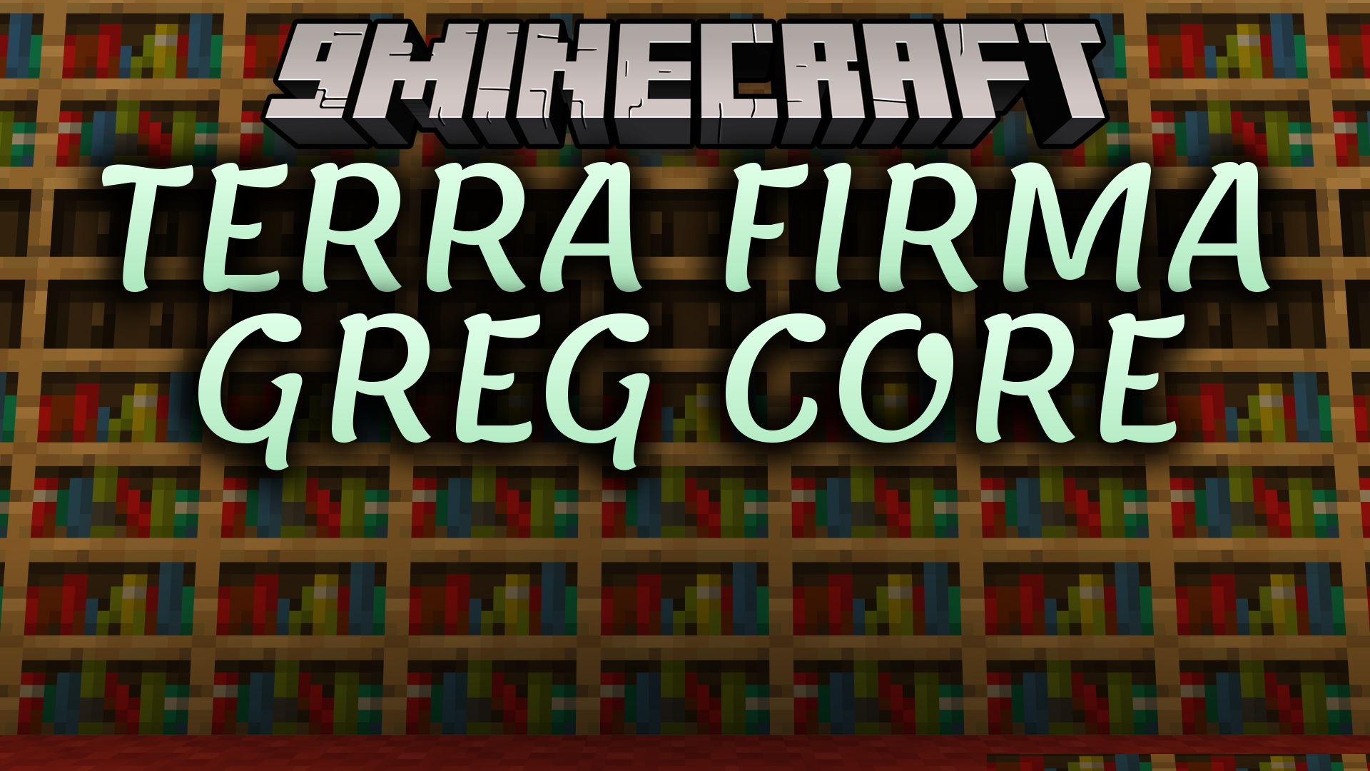 Terra Firma Greg Core Mod (1.20.1, 1.12.2) – Core Mod For Terra Firma Greg Modpack