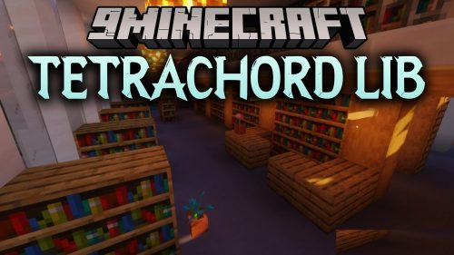 Tetrachord Lib thumbnail