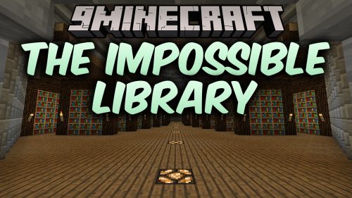 The Impossible Library thumbnail