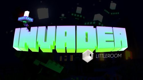 The Invader Model Thumbnail