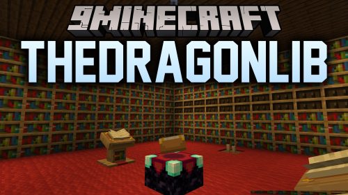 TheDragonLib thumbnail