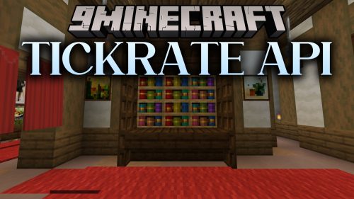 Tickrate API thumbnail