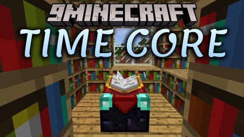 Time Core thumbnail