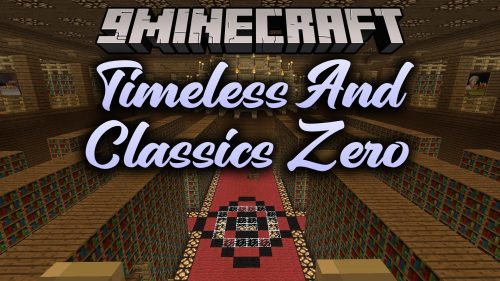 Timeless And Classics Zero thumbnail