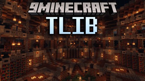 TLib thumbnail