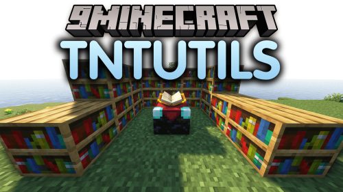 TNTUtils thumbnail