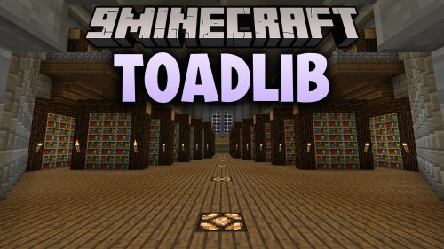 ToadLib thumbnail