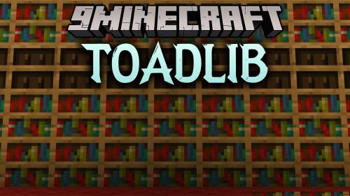 ToadLib thumbnail
