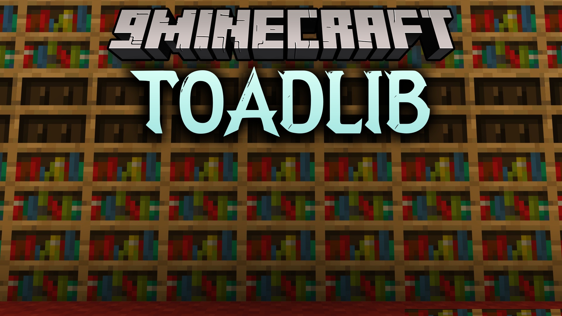 ToadLib Mod (26.2, 1.20.1) – Library for Mrtoad's Mods
